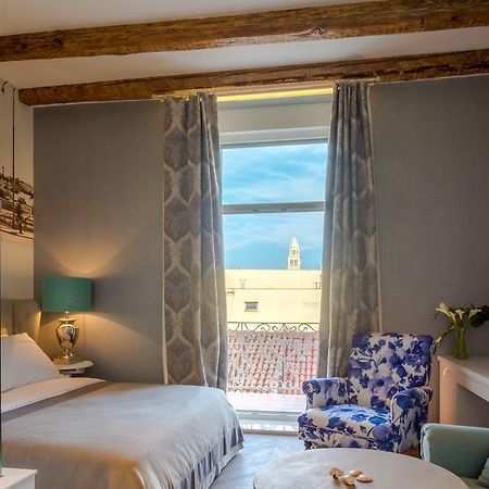 Procurator 7 Luxury Rooms Спліт Номер фото