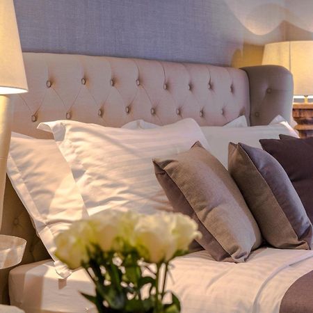 Procurator 7 Luxury Rooms Спліт Номер фото