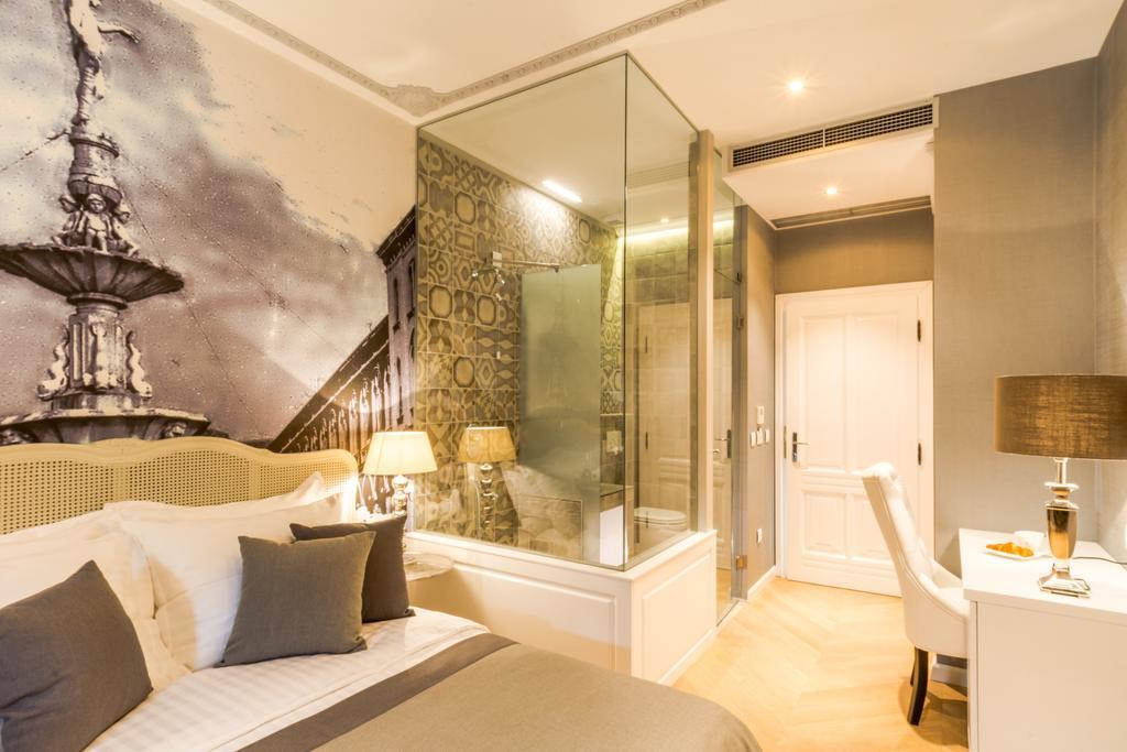 Procurator 7 Luxury Rooms Спліт Номер фото