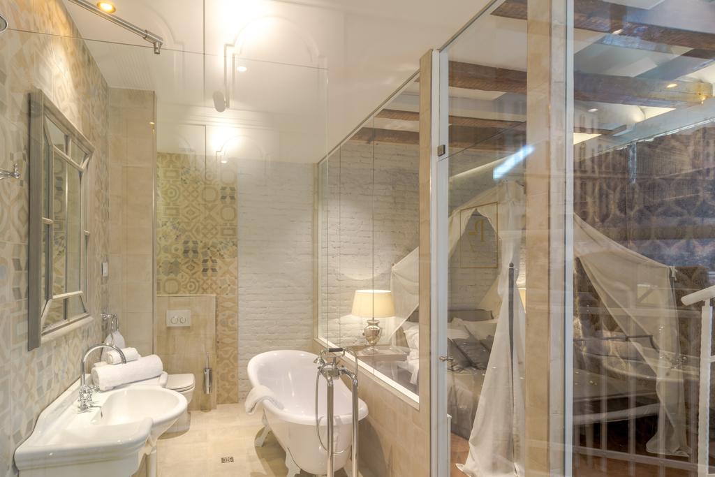 Procurator 7 Luxury Rooms Спліт Номер фото