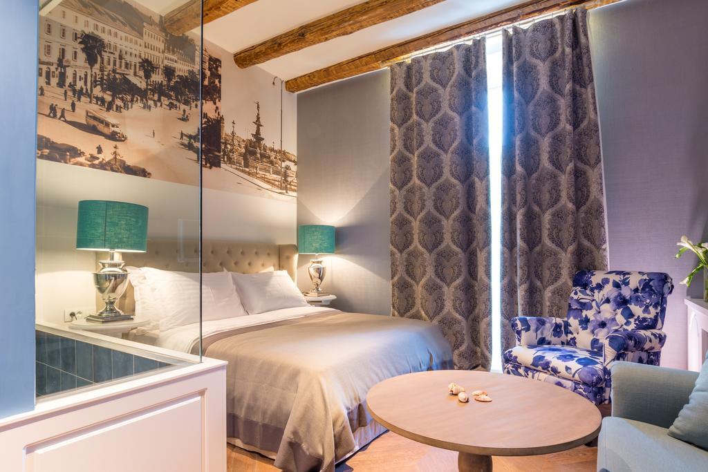 Procurator 7 Luxury Rooms Спліт Номер фото