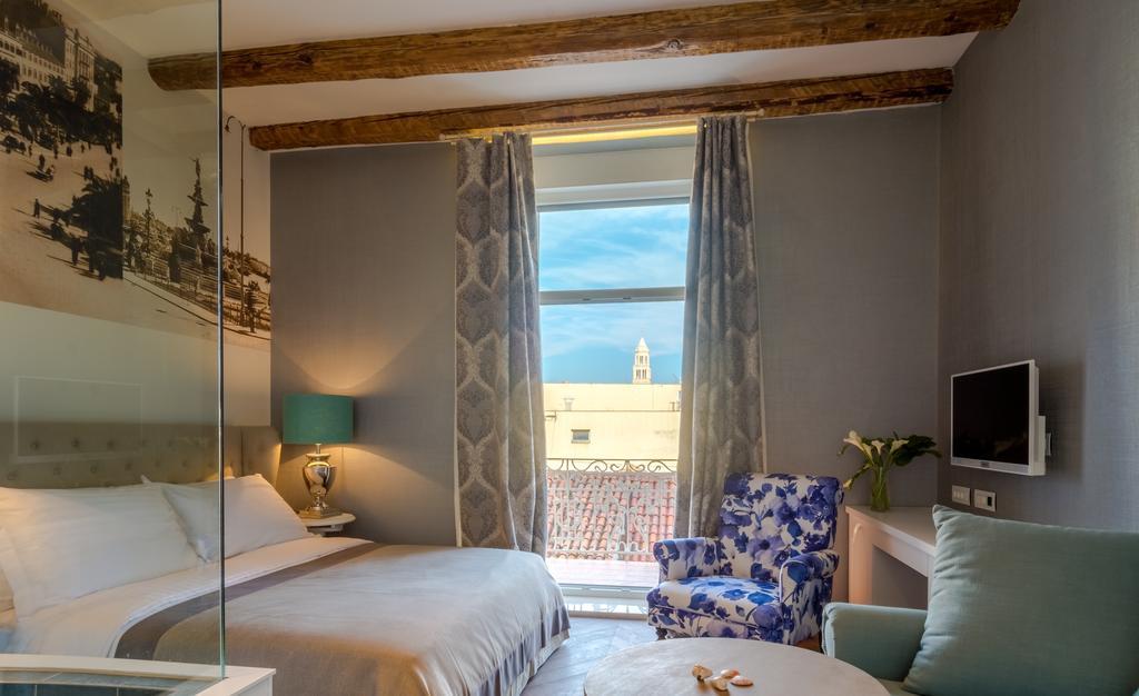 Procurator 7 Luxury Rooms Спліт Номер фото