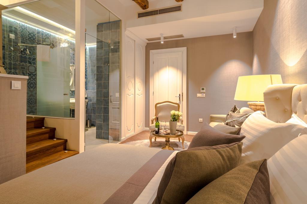 Procurator 7 Luxury Rooms Спліт Номер фото