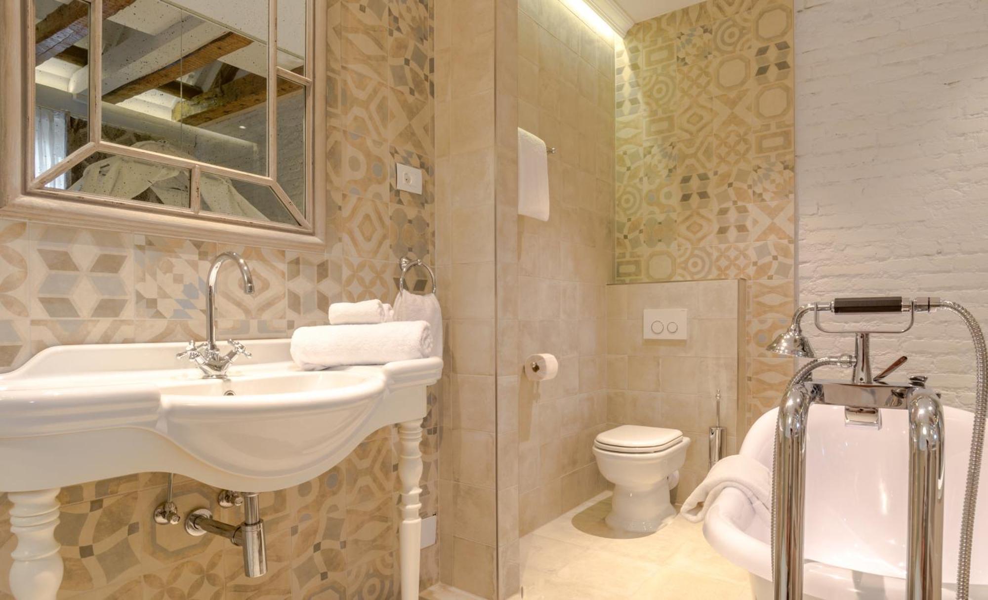Procurator 7 Luxury Rooms Спліт Номер фото